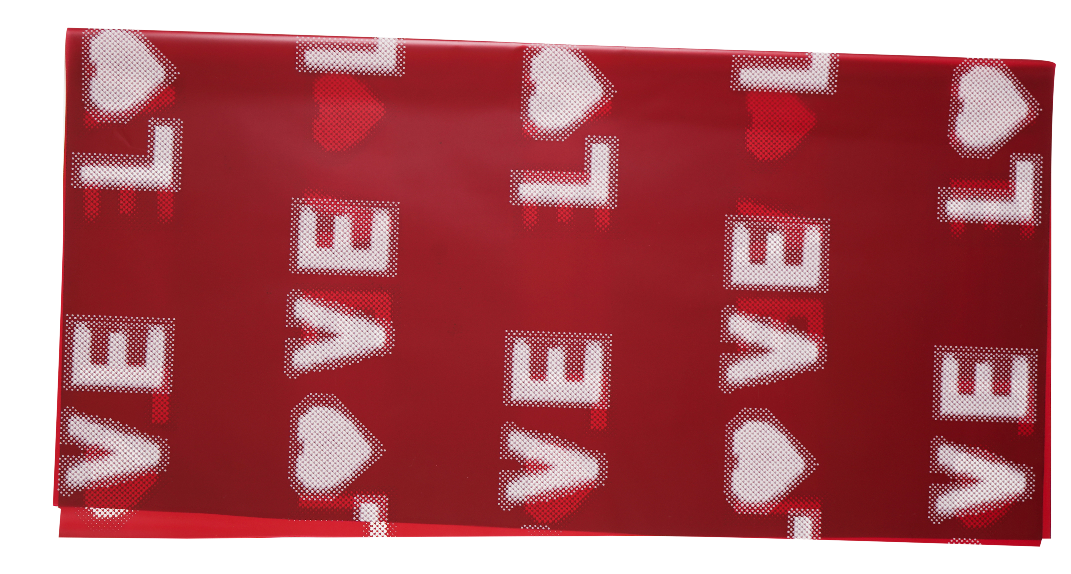 Papel Coreano - Love