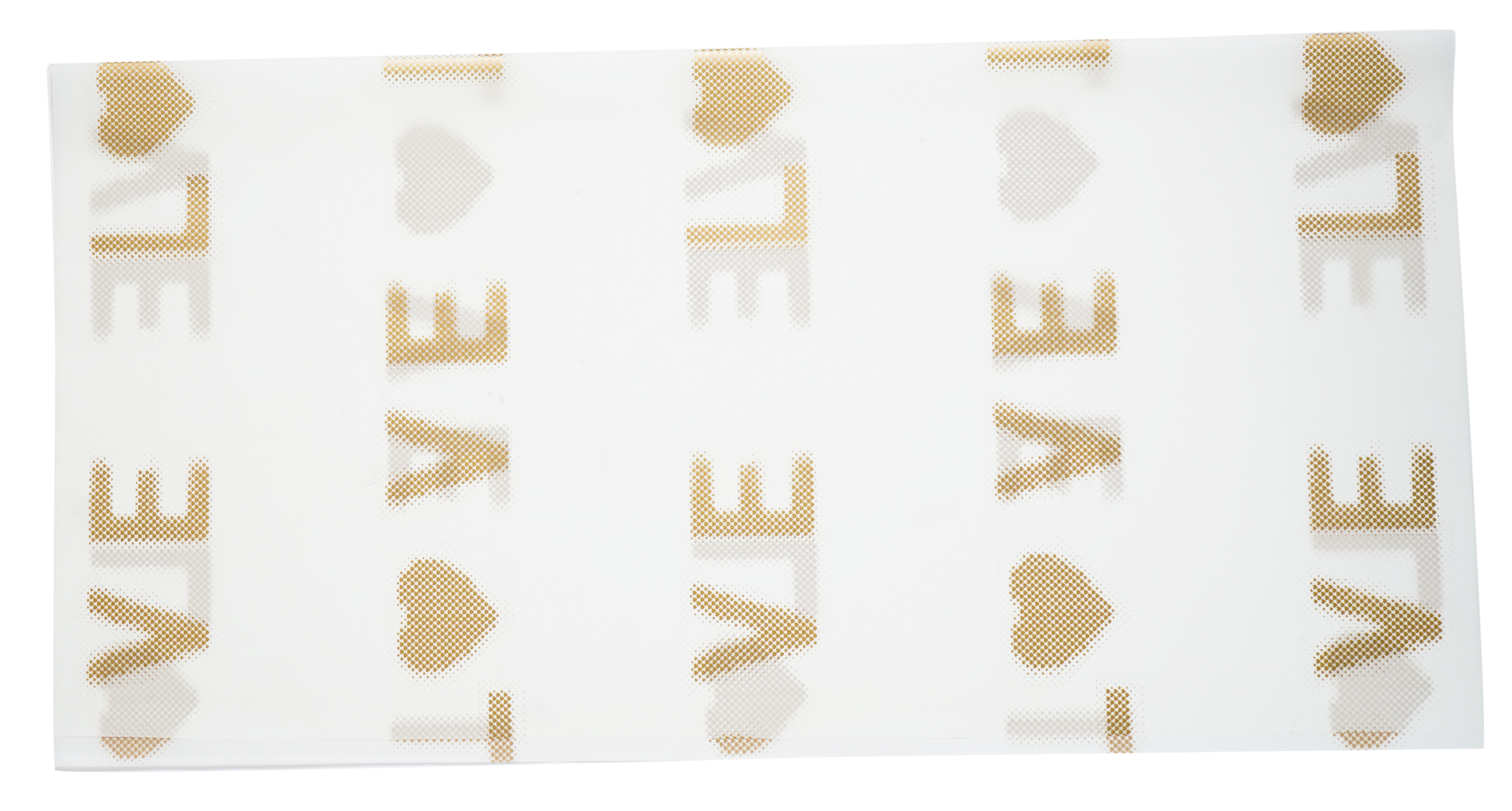 Papel Coreano - Love