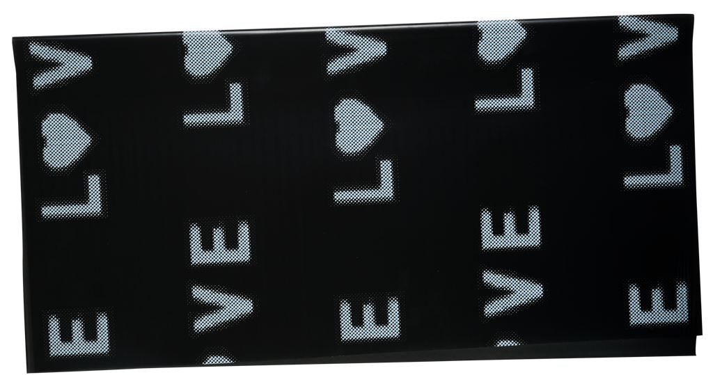 Papel Coreano - Love