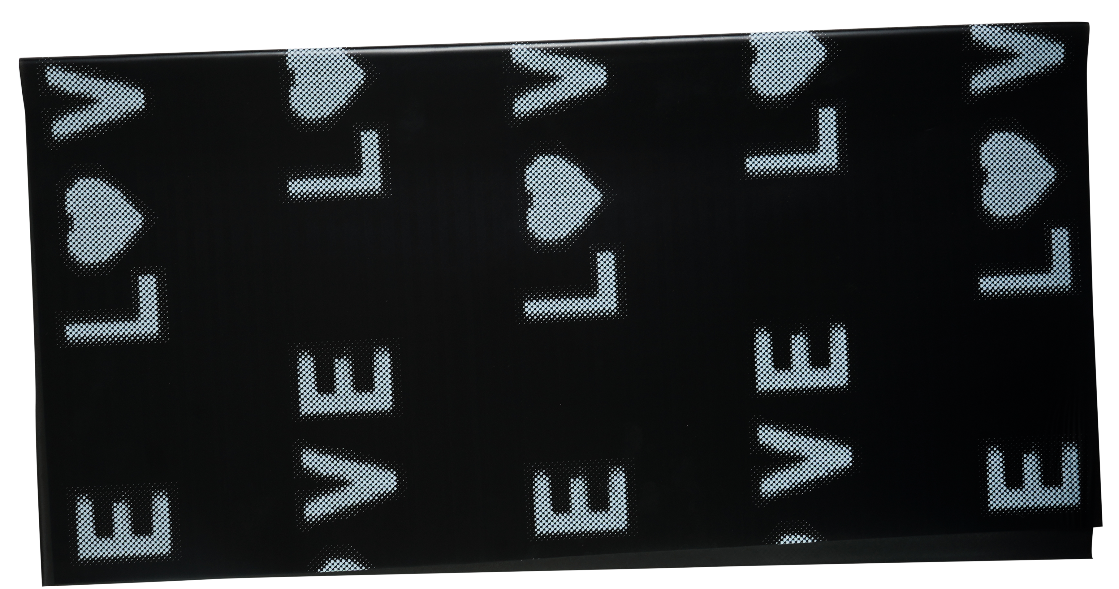 Papel Coreano - Love