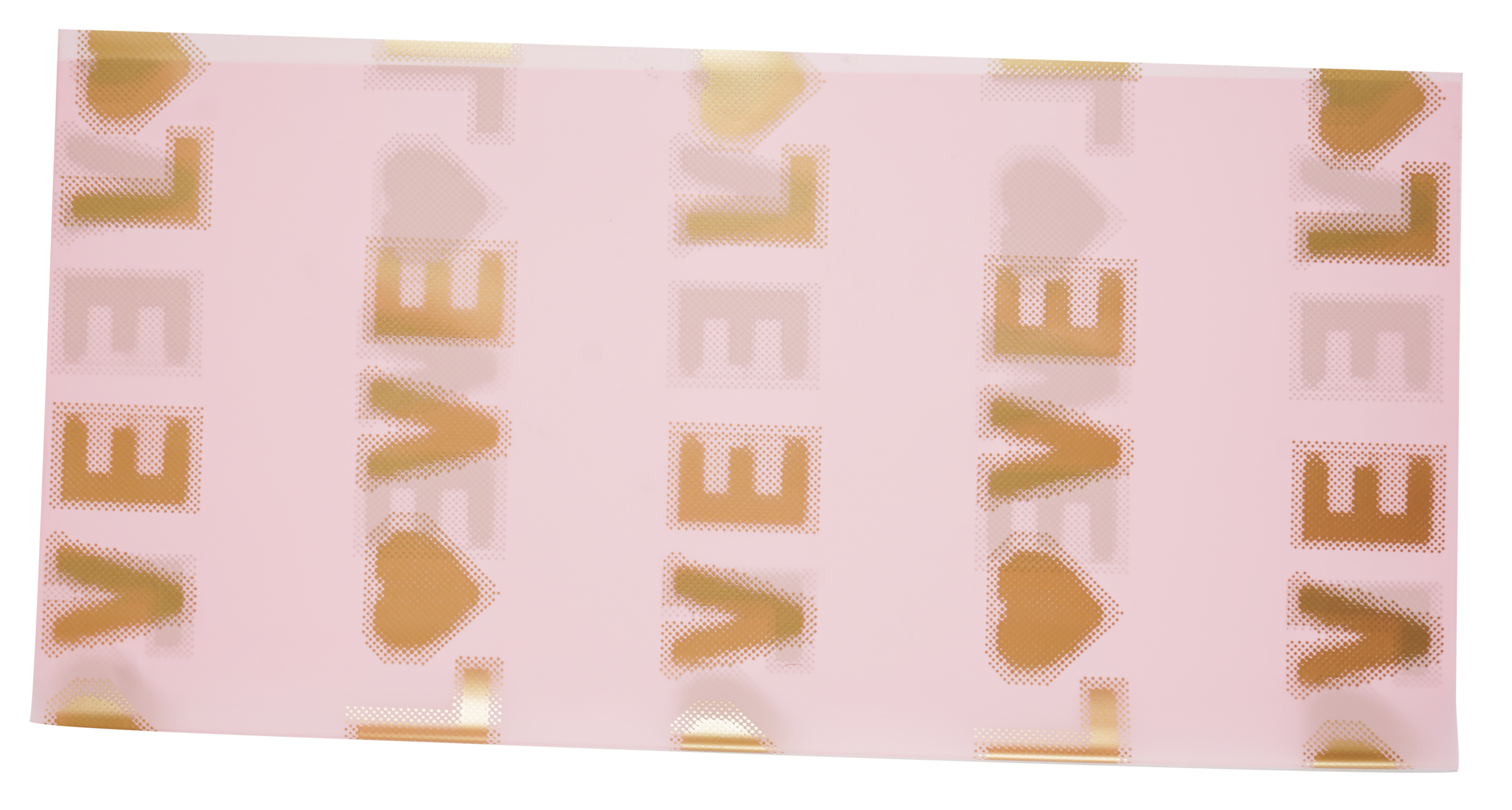 Papel Coreano - Love