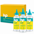 Silicona líquida KP - 250ml