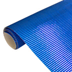 Cartulina Corrugada Metálica