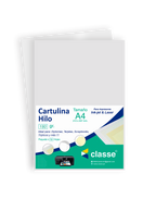 Cartulina Hilo 180 gr