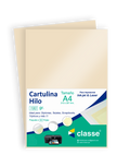 Cartulina Hilo 180 gr