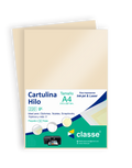 Cartulina Hilo - 220g
