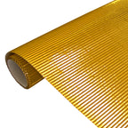 Cartulina Corrugada Metálica