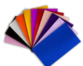Papel Escarchado Glitter