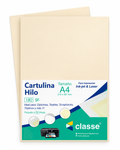 Cartulina Hilo 180 g