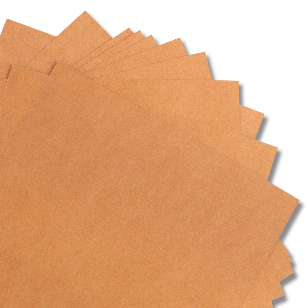 Cartulina liner