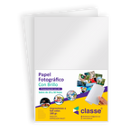 Papel Foto Brillo A3 - 180g
