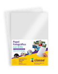 Papel Fotográfico Brillo - 230gr