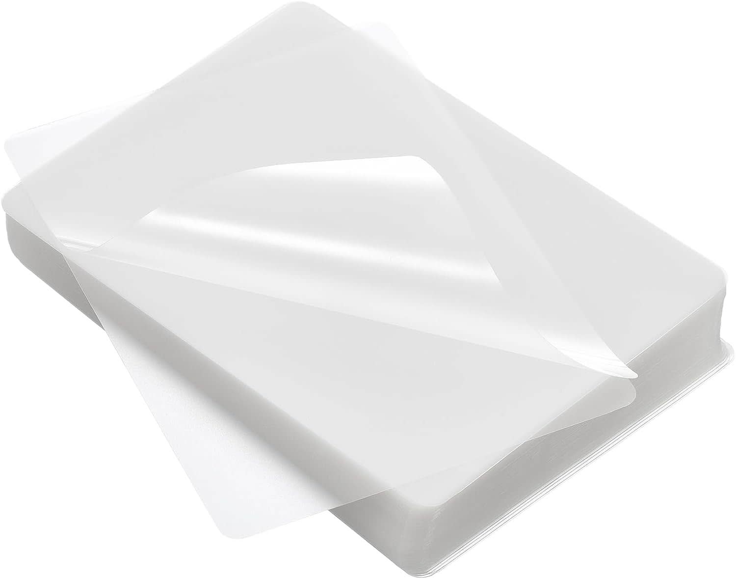 Micas para laminar